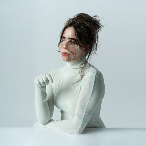 Kee Avil: Crease - VINYL LP