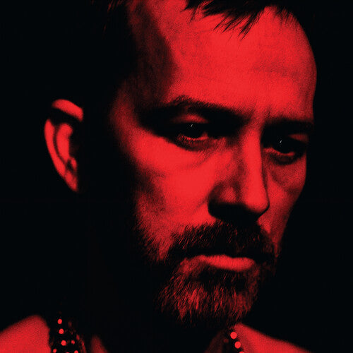 Duquette Johnston: The Social Animals - VINYL LP