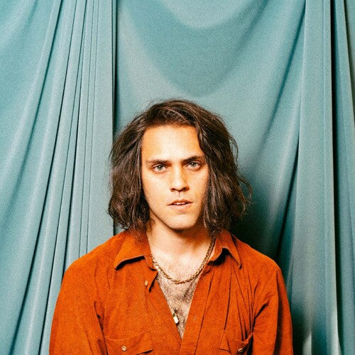 Bambara: Love on My Mind - VINYL LP