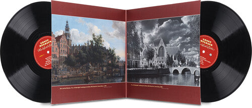 Geoff Muldaur: His Last Letter - VINYL LP