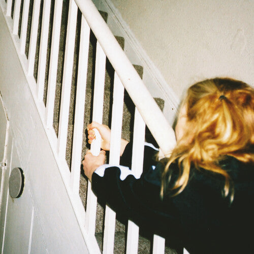 Fenne Lily: On Hold (Lime Green) - VINYL LP