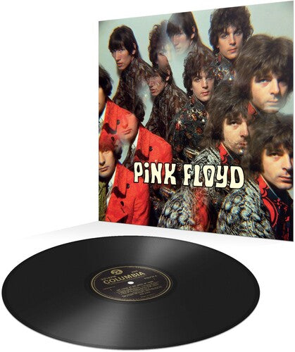 Pink Floyd: Piper At The Gates Of Dawn (Mono Version) - VINYL LP