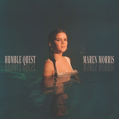 Maren Morris: Humble Quest - VINYL LP