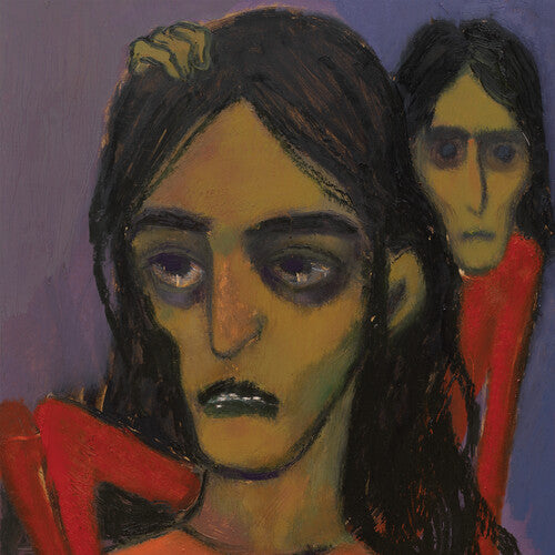 Anand Wilder: I Don't Know My Words - VINYL LP