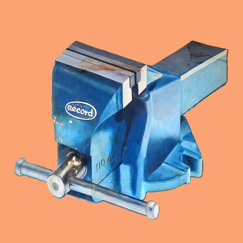 The Duke: Early Instrumentals (Blue) - VINYL LP