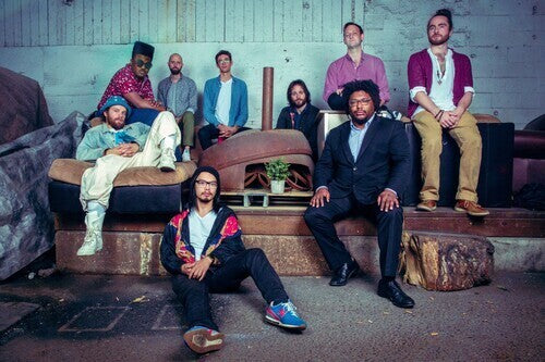 High Pulp: Pursuit Of Ends - VINYL LP