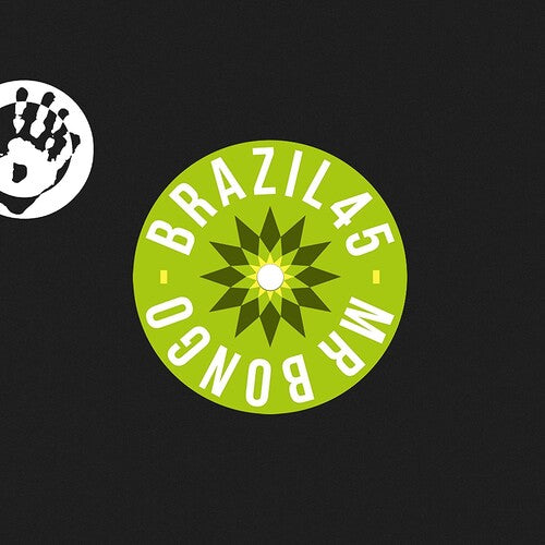 Golden Boys: Segura Na Cintura Dela / Beco Sem Saida - VINYL LP