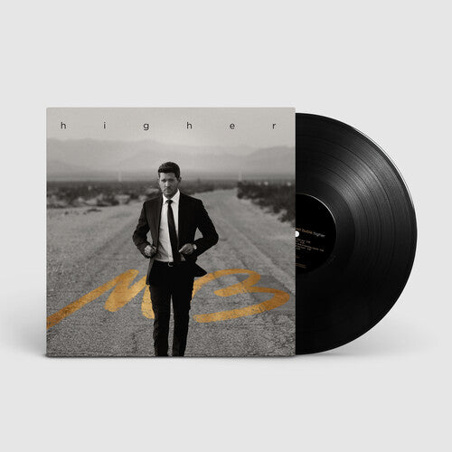 Michael Bublé: Higher - VINYL LP