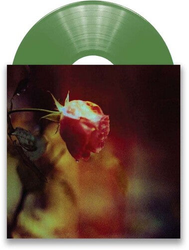 Pluralone: Stretch The Truth B/W Green & Gold (Olive Green) - VINYL LP
