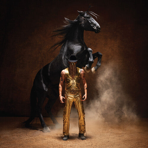 Orville Peck: Bronco - VINYL LP