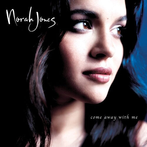 Norah Jones: Come Away With Me (20th Anniversary) [LP] - VINYL LP