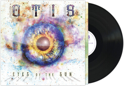 Otis: Eyes Of The Sun - VINYL LP