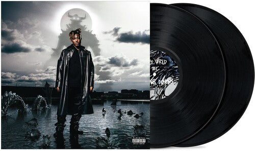 Juice Wrld: Fighting Demons - VINYL LP
