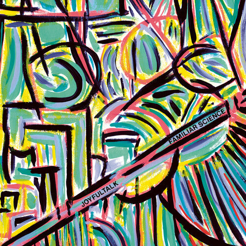 Joyfultalk: Familiar Science - VINYL LP