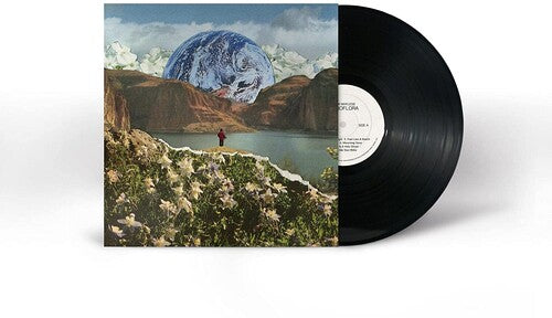 River Whyless: Monoflora - VINYL LP