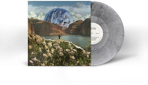 River Whyless: Monoflora - VINYL LP