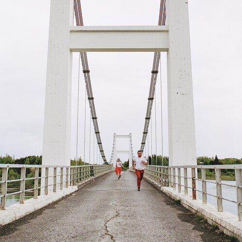 Ferris & Sylvester: Superhuman - VINYL LP