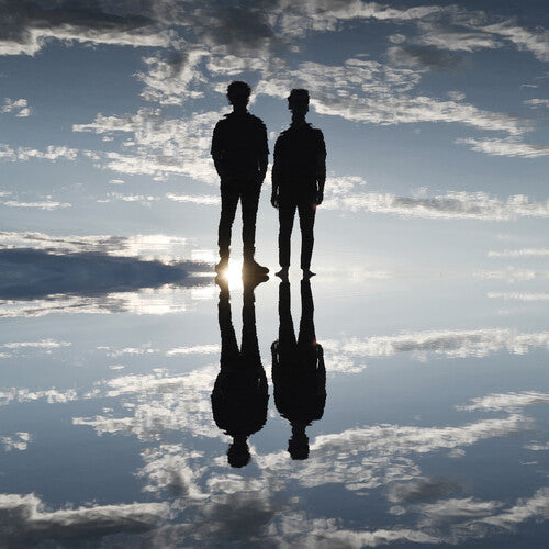 El Ten Eleven: New Year's Eve (white) - VINYL LP