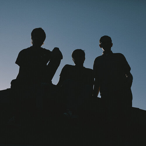 Joyce Manor: 40 oz. to Fresno - VINYL LP