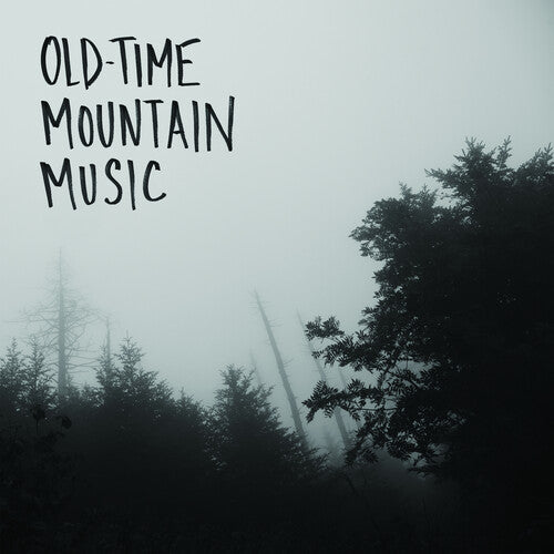 Jeremy Drummond: Old-Time Mountain Music & Other Songs - VINYL LP