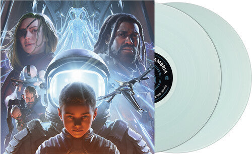 Coheed & Cambria: Vaxis II: A Window Of The Waking Mind - VINYL LP
