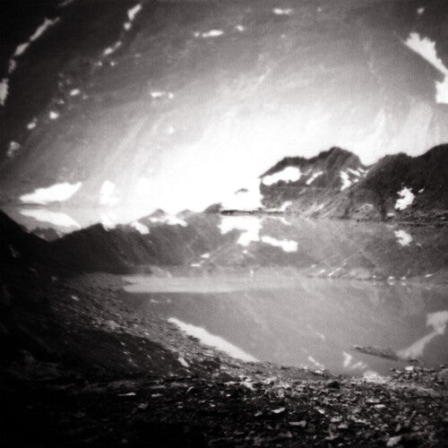 Automatisme: Gap/void - VINYL LP