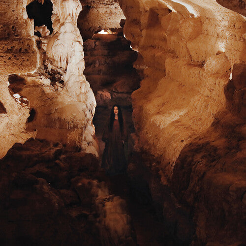 Zola Jesus: Arkhon - VINYL LP