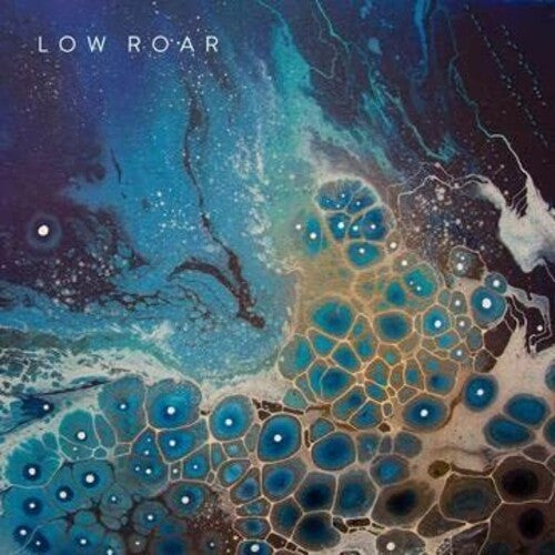 Low Roar: maybe tomorrow... - VINYL LP