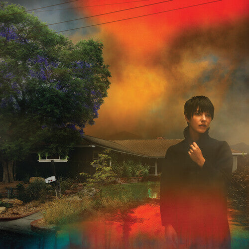 Sharon Van Etten: We've Been Going About This All Wrong - Marbled Smoke Vinyl - VINYL LP