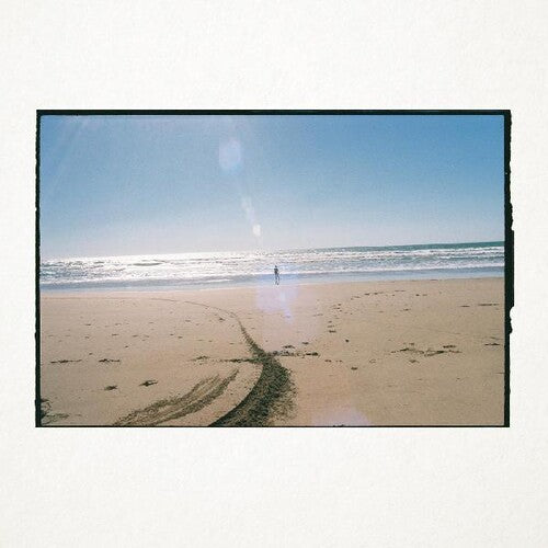 Michaela Anne: Oh To Be That Free - VINYL LP