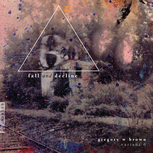 Fall & Decline - VINYL LP