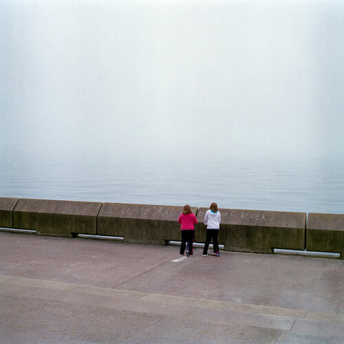 TV Priest: My Other People (Limited Loser Edition) (Pink) - VINYL LP