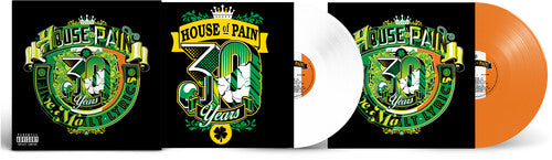 House of Pain: House of Pain (Fine Malt Lyrics) [30 Years] (Deluxe Version) (IEX) - VINYL LP