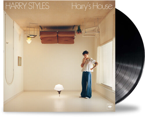 Harry Styles: Harry's House - VINYL LP