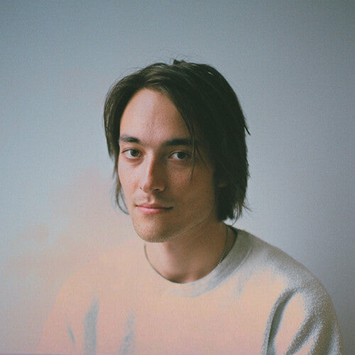 Ben Zaidi: Acre of Salt. - VINYL LP