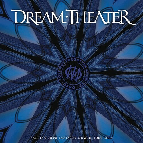 Dream Theater: Lost Not Forgotten Archives: Falling Into Infinity Demos 1996-1997 - VINYL LP