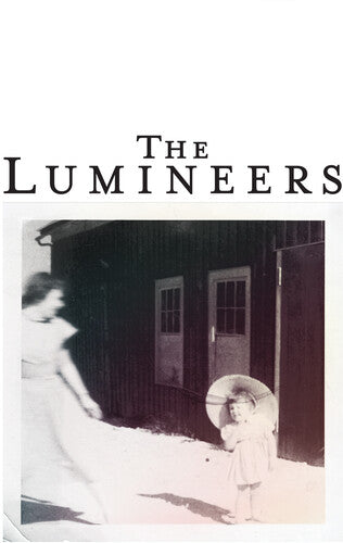 The Lumineers: The Lumineers - 10th Anniversary Edition - VINYL LP