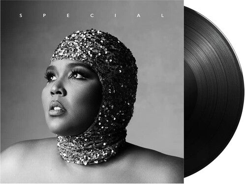 Lizzo: Special - VINYL LP