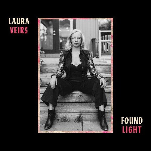 Laura Veirs: Found Light - VINYL LP