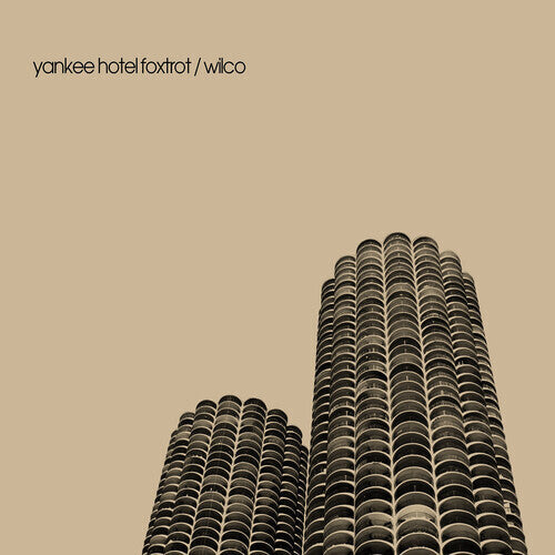 Wilco: Yankee Hotel Foxtrot (2022 Remaster) - VINYL LP