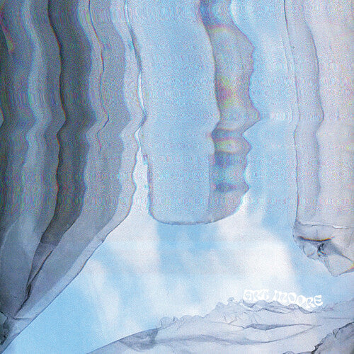 Art Moore: Art Moore - VINYL LP