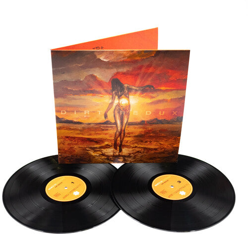 Various Artists: Alice In Chains - Dirt (Redux) (Various Artists) - VINYL LP