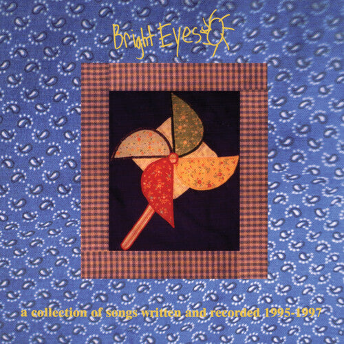Bright Eyes: Collection Of Songs Written And Recorded 1995-1997 - VINYL LP