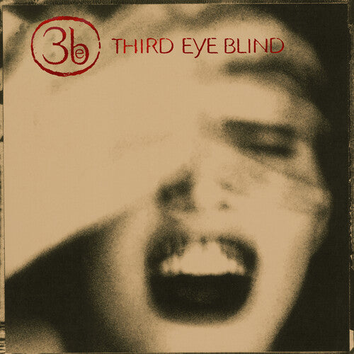 Third Eye Blind: Third Eye Blind - VINYL LP