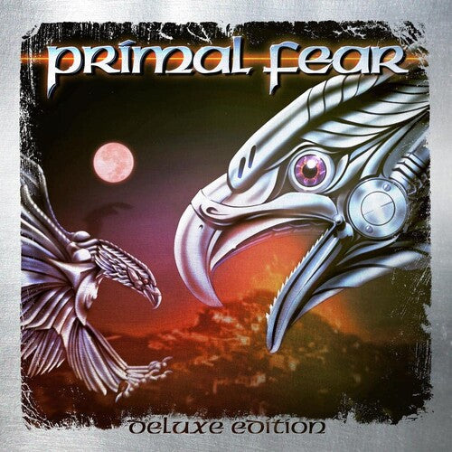 Primal Fear: Primal Fear - VINYL LP