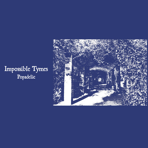 Impossible Tymes: Popadelic - VINYL LP