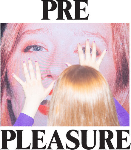 Julia Jacklin: Pre Pleasure - White - VINYL LP