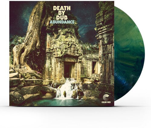Death by Dub: Abundance - VINYL LP