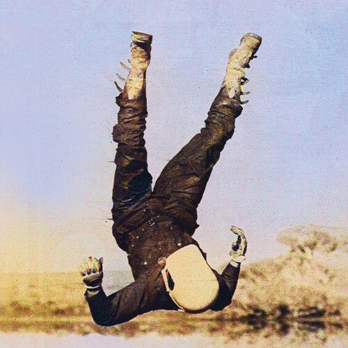 Death Bells: Between Here & Everywhere - VINYL LP