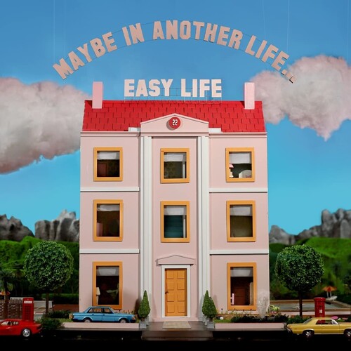 Easy Life: MAYBE IN ANOTHER LIFE - VINYL LP